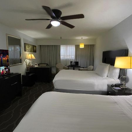 Landmark Suites By Balderrama Hotel Collection Los Mochis Dış mekan fotoğraf