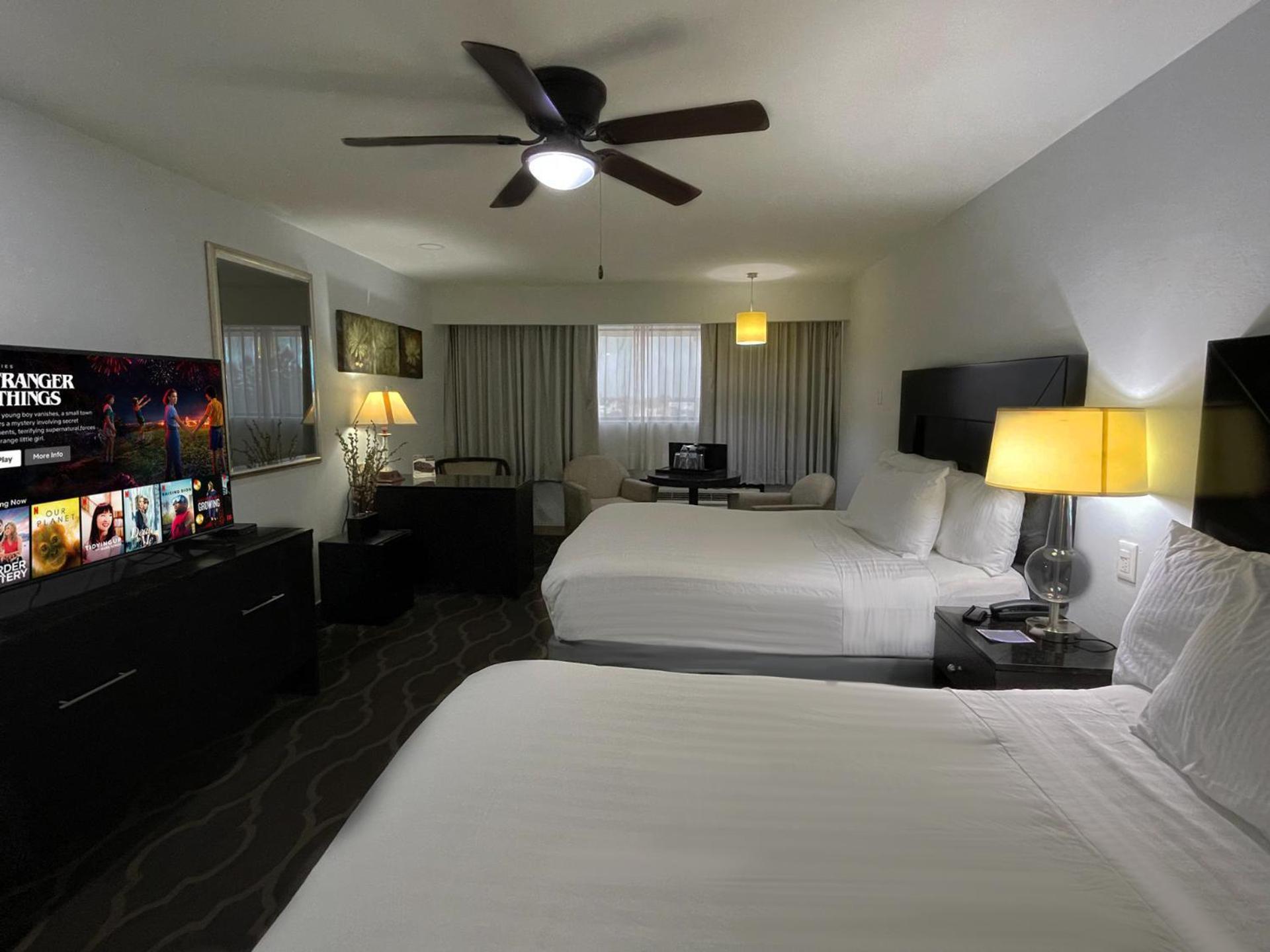 Landmark Suites By Balderrama Hotel Collection Los Mochis Dış mekan fotoğraf