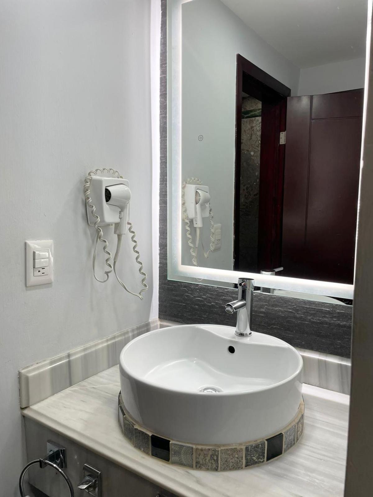 Landmark Suites By Balderrama Hotel Collection Los Mochis Dış mekan fotoğraf