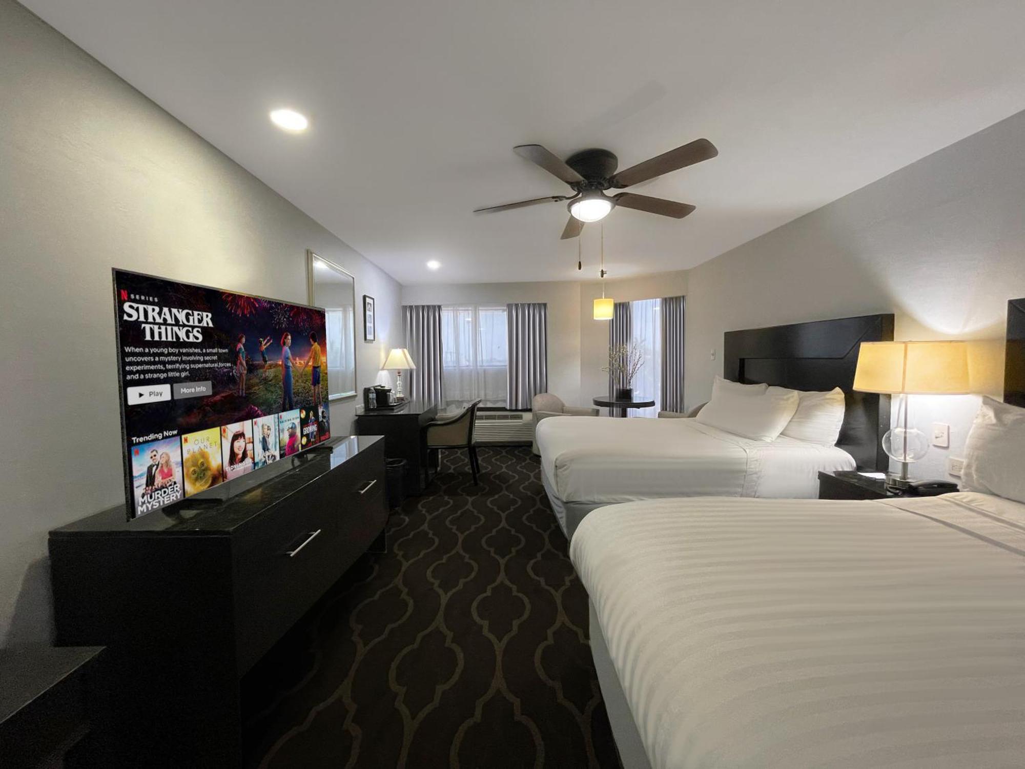 Landmark Suites By Balderrama Hotel Collection Los Mochis Dış mekan fotoğraf